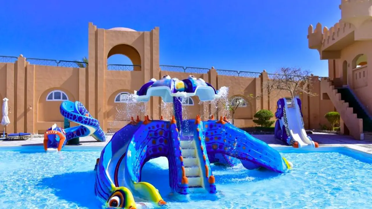 الفندق سينتيدو أكاسيا بيتش - القصير